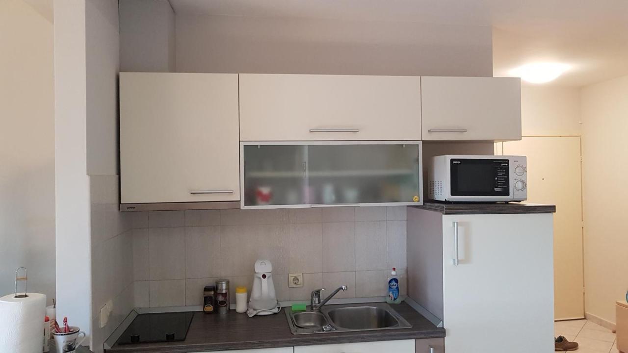 Apartment Viktor,Parking Osijek Exterior foto
